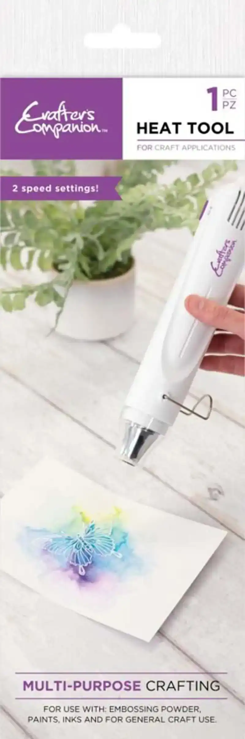 Crafter's Companion Heat Tool
