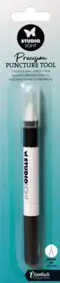 Studio Light precisie prik pen