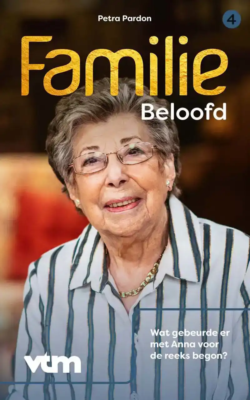Familie - Beloofd