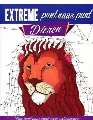 Extreme punt naar punt - Dieren