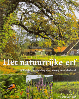 Het natuurlijke erf
