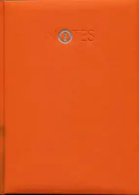 Notitieboek Silk
