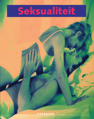 Seksualiteit