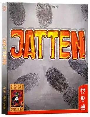 Jatten