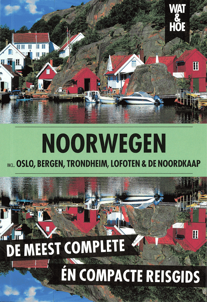 Wat & Hoe Noorwegen