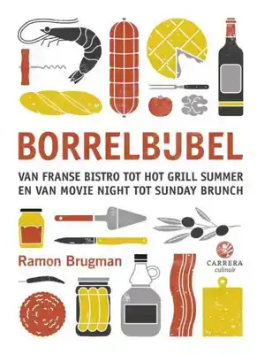 Borrelbijbel