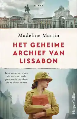 Het geheime archief van Lissabon