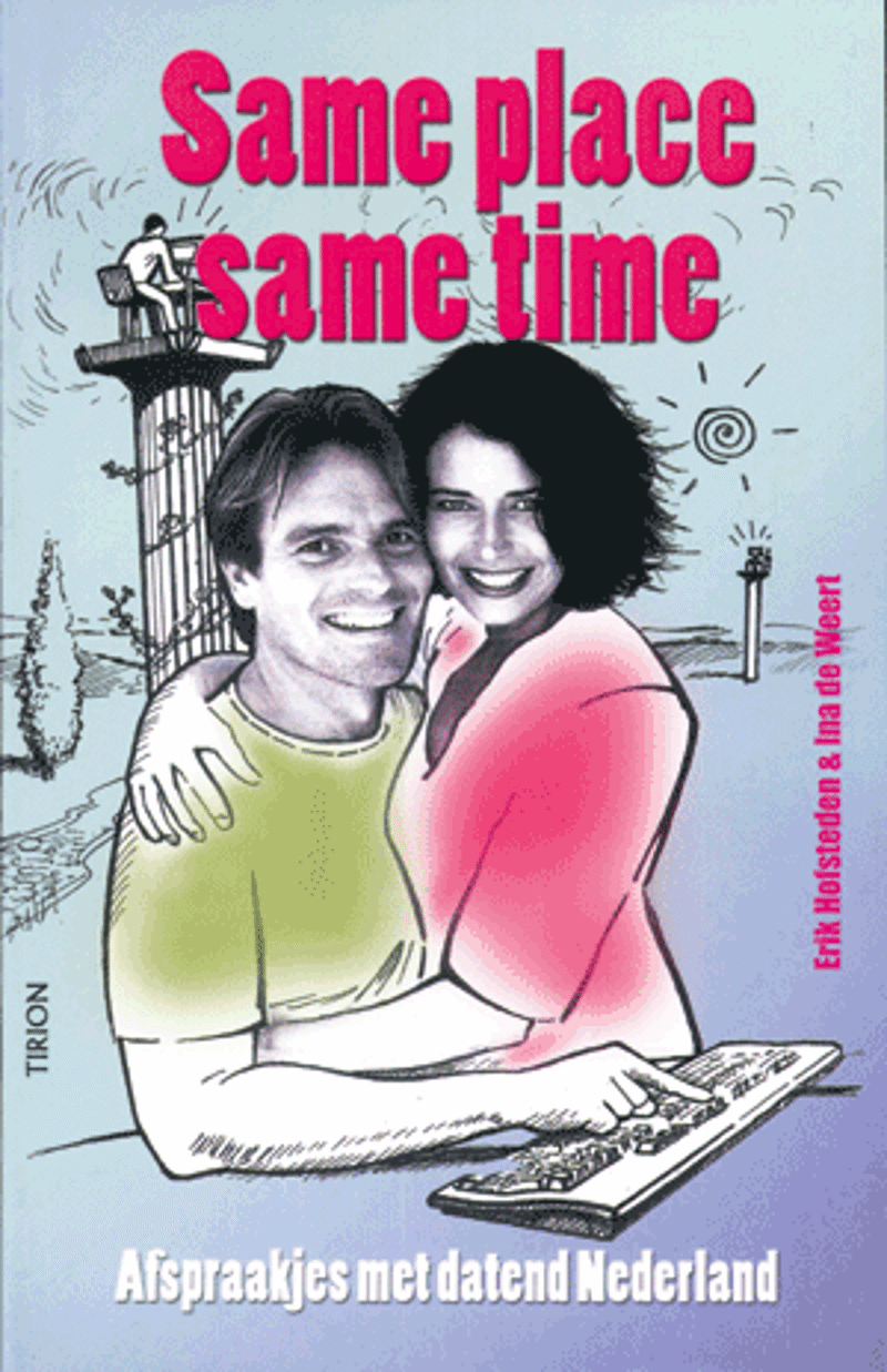 Same place same time afspraakjes met datend nederland