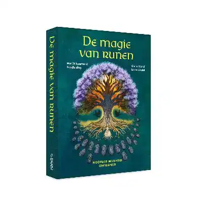 De magie van runen