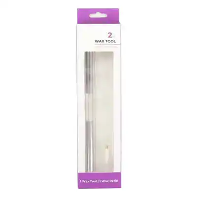 Crafter's companion Wax tool