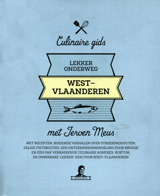 Lekker onderweg - West Vlaanderen