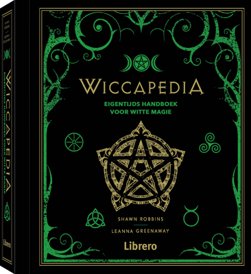 Wiccapedia