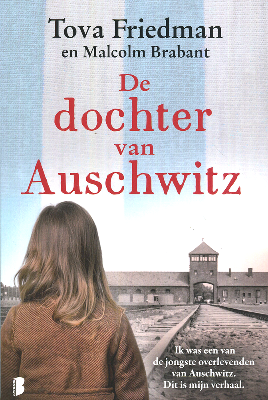 De dochter van Auschwitz