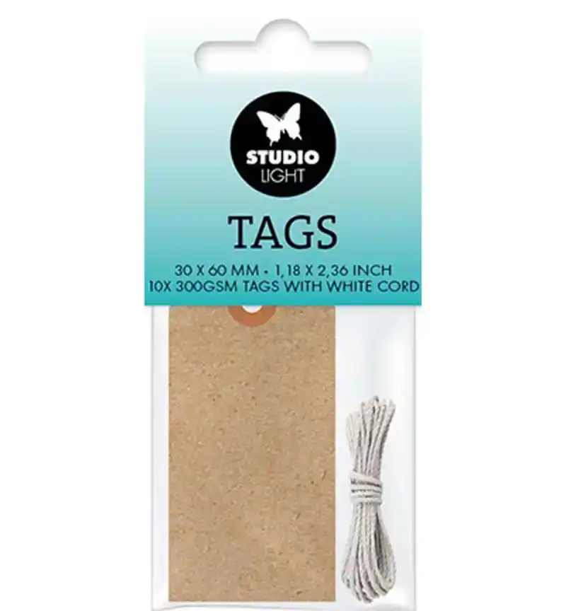 Tags small 10st