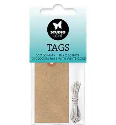 Tags small 10st