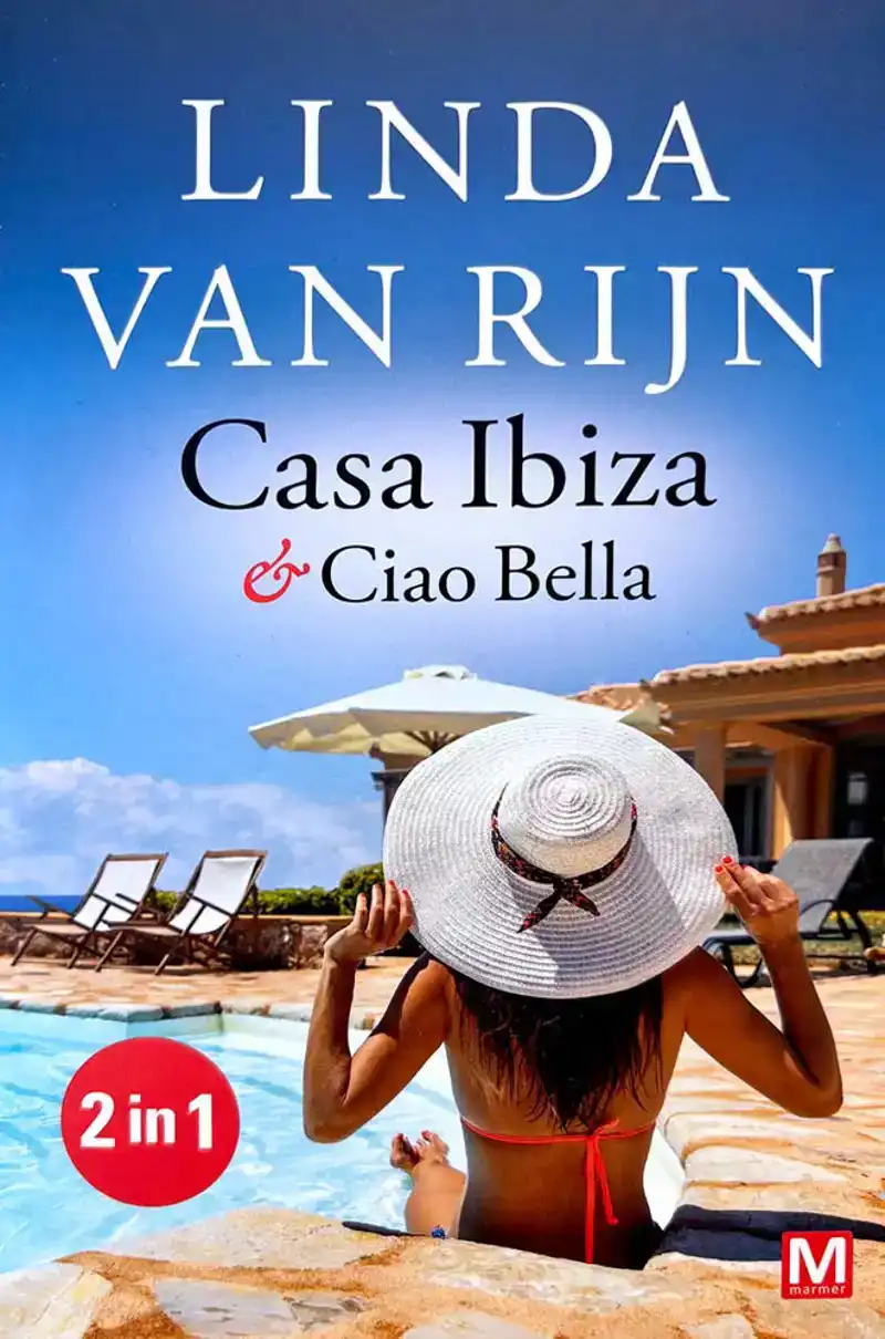 Casa Ibiza & Ciao Bella