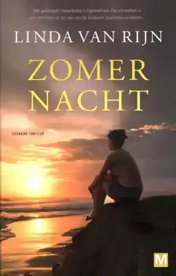 Zomernacht - Linda van Rijn