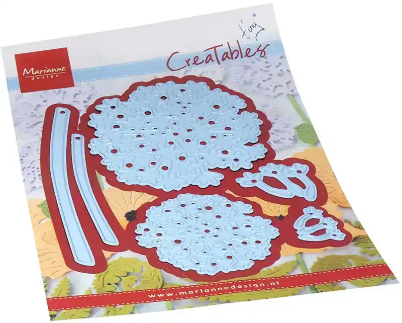 Marianne Design - CREATABLE TINY'S ALLIUM