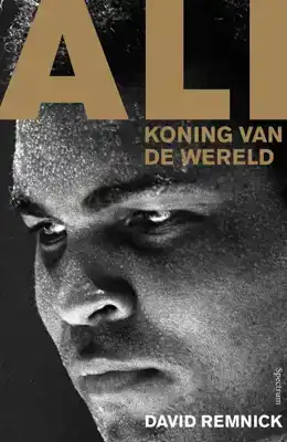 Ali, koning van de wereld