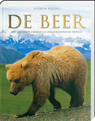 De Beer Spectaculare Inkijkjes