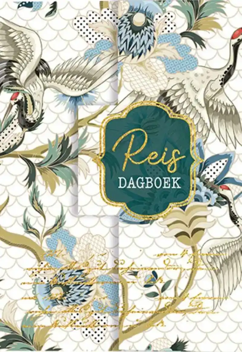 Reisdagboek Japan