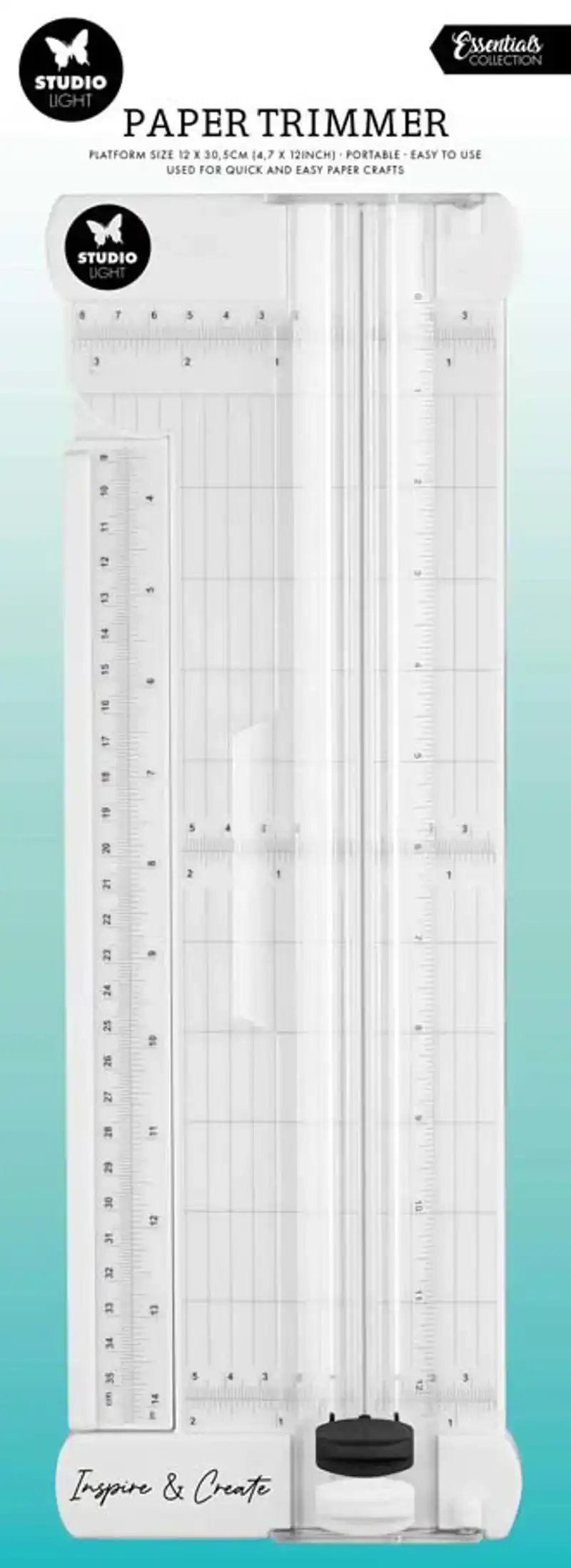Paper trimmer sl essentials tools