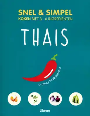 Snel & simpel Thais
