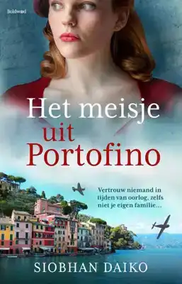 Het meisje van Portofino