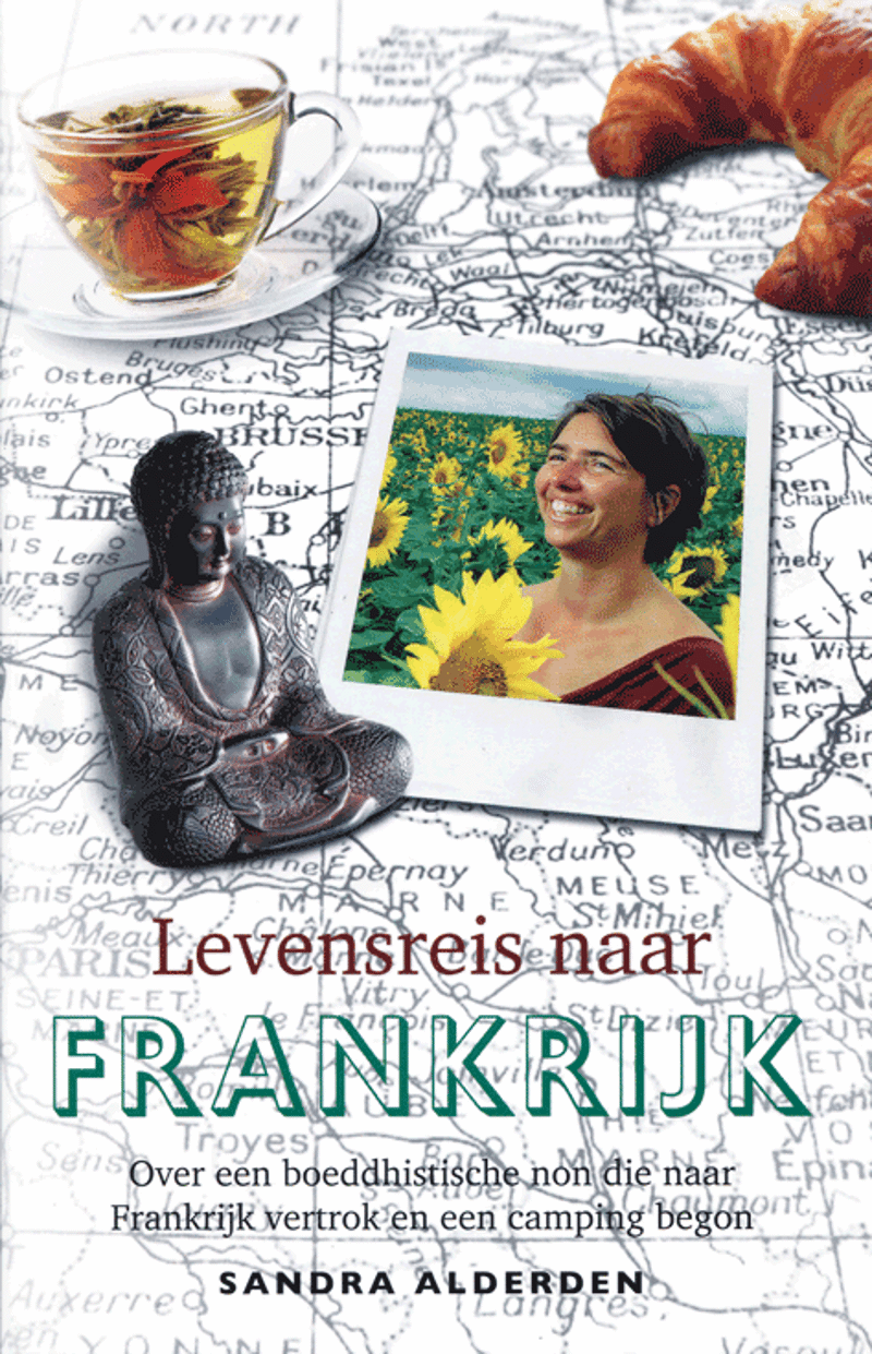 Levensreis naar Frankrijk