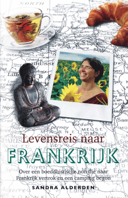 Levensreis naar Frankrijk