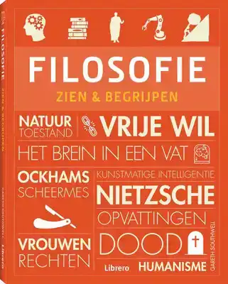 Filosofie - Zien & Begrijpen