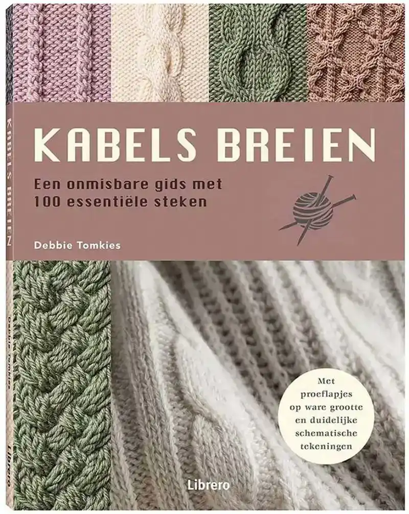 Kabels breien