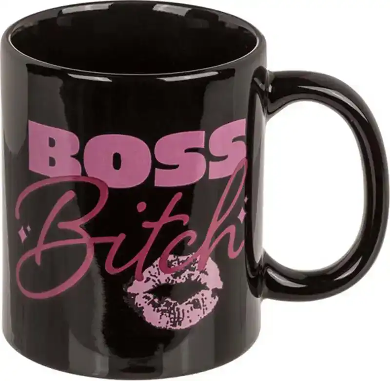 Mok Boss Bitch