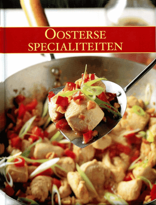 Oosterse specialiteiten