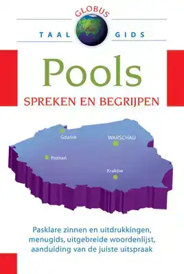 Globus: Taalgids Pools
