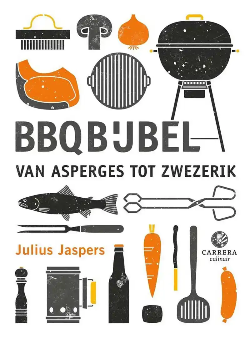 BBQ Bijbel
