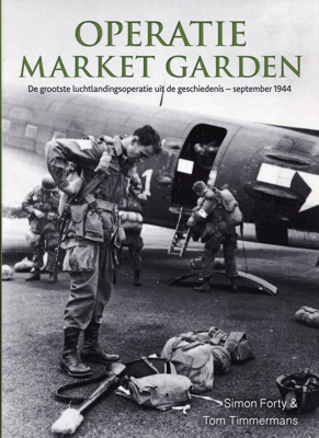 Operatie Market Garden
