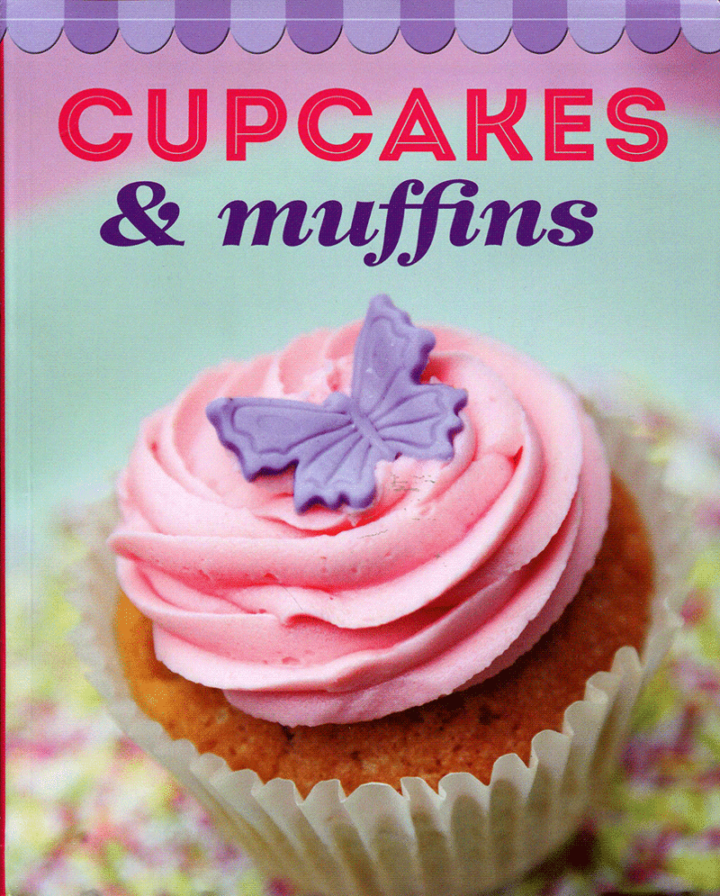 Cupcakes & muffins