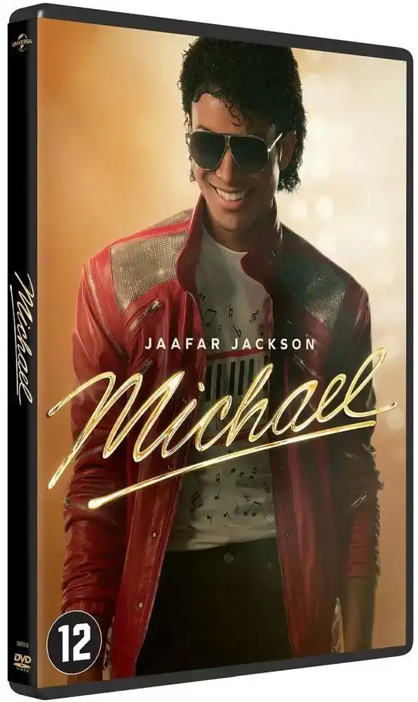 Michael (DVD)
