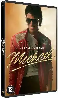 Michael (DVD)
