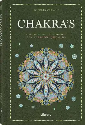 Chakra's
