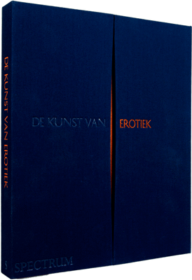 Kunst van erotiek