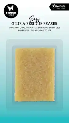Studio Light Glue Residue eraser