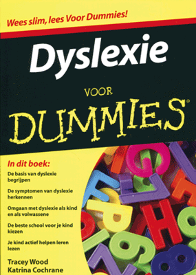 DYSLEXIE VOOR DUMMIES