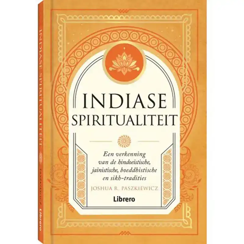 Indiase spiritualiteit