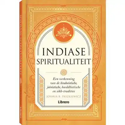 Indiase spiritualiteit