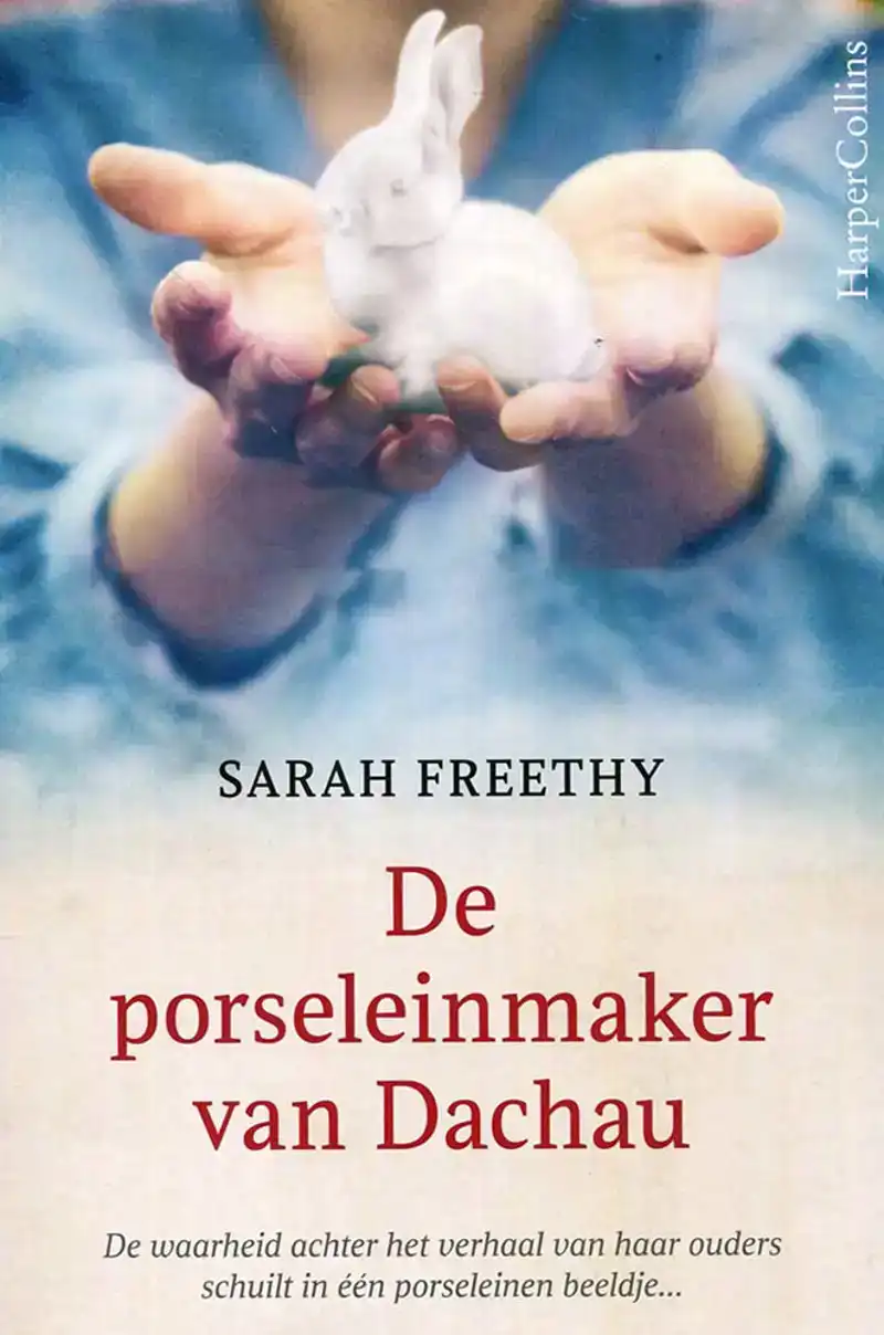 De porseleinmaker van Dachau