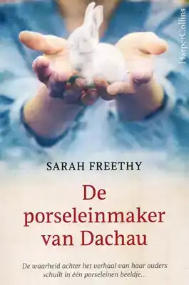 De porseleinmaker van Dachau