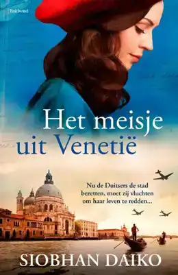 Het meisje uit Venetie; S. Daiko