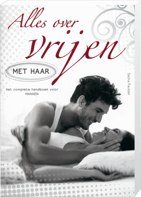 Alles over vrijen met haar